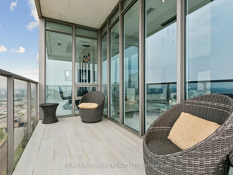 90 Park Lawn Rd #Penthouse 3101 — Photo 37