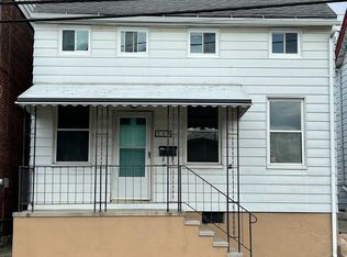 539 Maple St, Lebanon, PA 17046