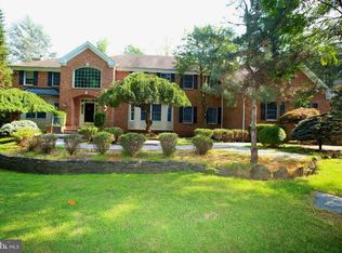 61 Fitch Way, Princeton, NJ 08540