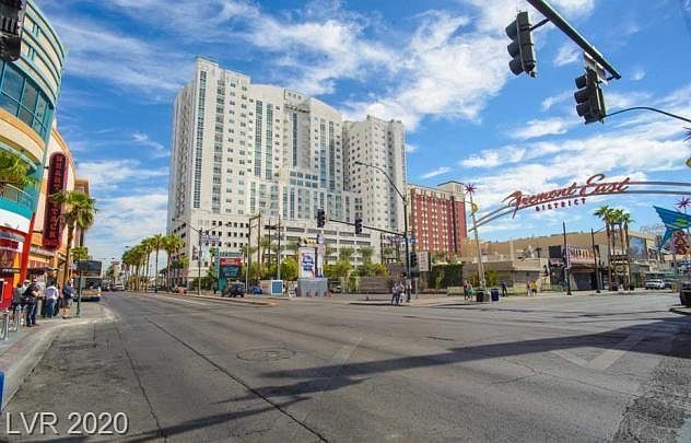 1st image of 150 N Las Vegas Blvd #2312
