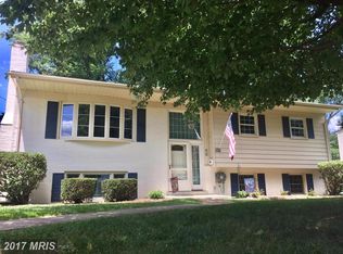 3108 Jessie Ct, Fairfax, VA 22030