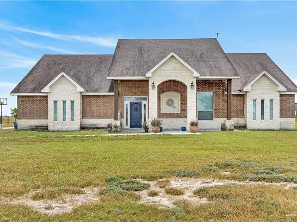23622 Oak Knoll Dr, Monte Alto, TX 78538
