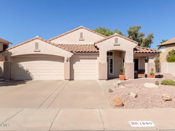 1690 E LINDA Lane, Chandler, AZ 85225