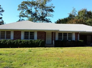 112 Beacham Dr, Athens, GA 30606