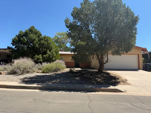 1404 Gretta St NE, Albuquerque, NM 87112
