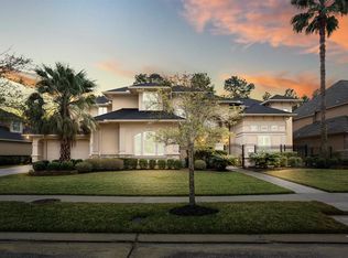 20810 Bending Pines Ln, Spring, TX 77379