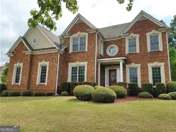 3856 Creekview Ridge Dr NE, Buford, GA 30518