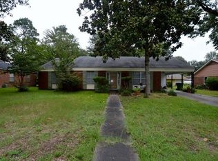 818 Hart Dr, Greenville, MS 38703