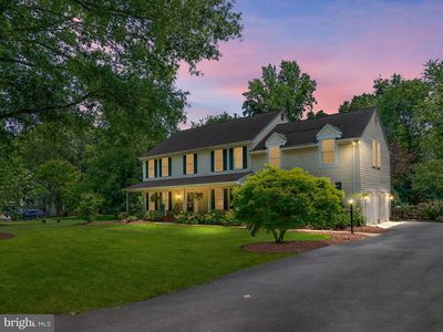 107 Tarks Ln, Severna Park, MD, 21146