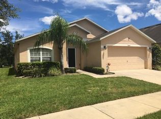 2095 Royal Ridge Dr, Davenport, FL 33896