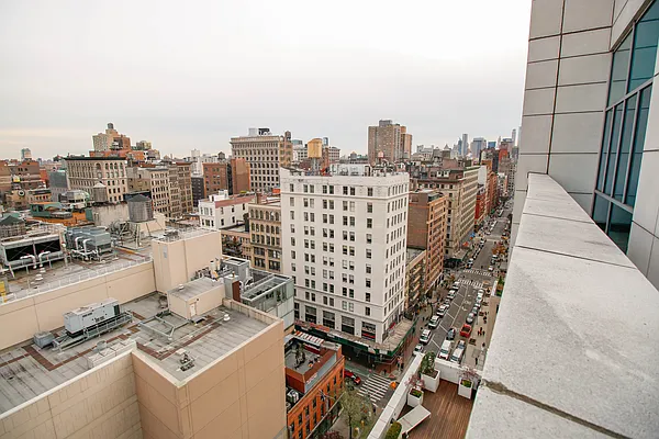Rented by Triumph Properties Corp. | media 21