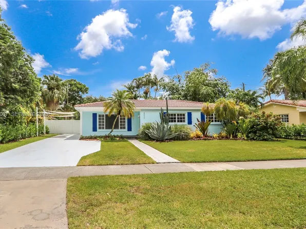8035 SW 63rd Pl, Miami, FL 33143