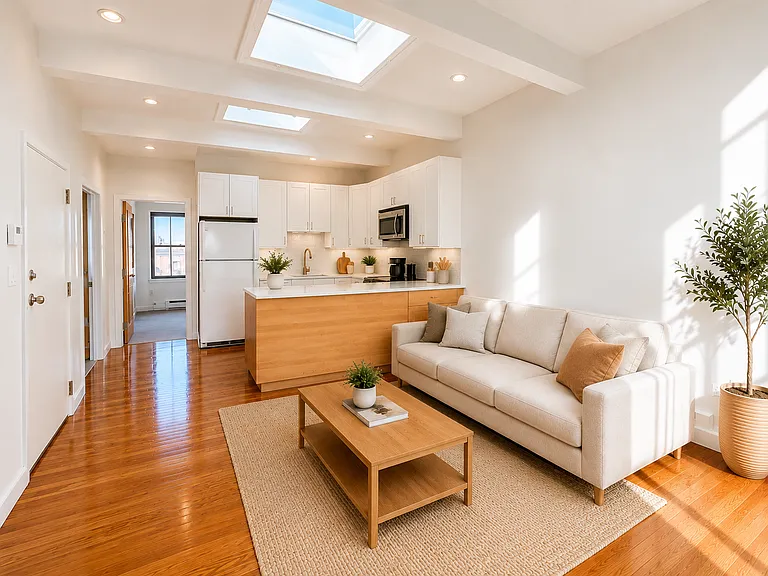 38 Williams St #D — Photo 3