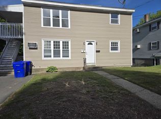 137 Waterman St #2, Manchester, NH 03103