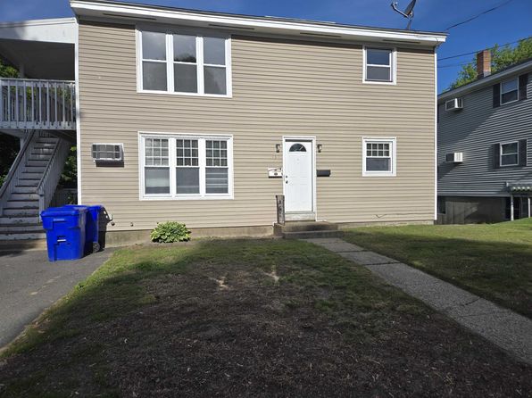137 Waterman St #2