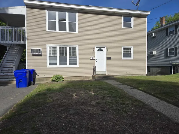 137 Waterman St #2, Manchester, NH 03103