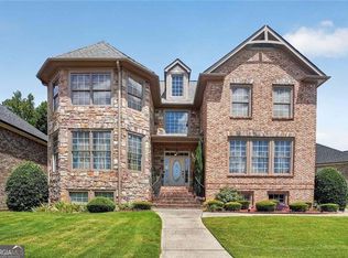 2645 Tyler Bay Ln, Grayson, GA 30017