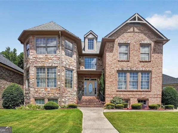2645 Tyler Bay Ln, Grayson, GA 30017