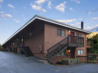 859 SW Broadway Dr APT 41, Portland, OR 97201