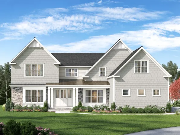 181 Dedham St, Dover, MA 02030