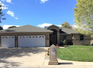 17 La Habre Dr, Pueblo, CO 81005