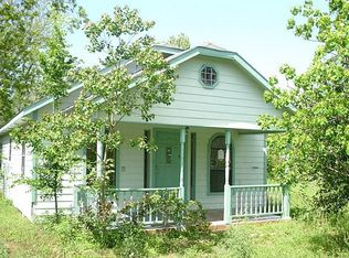 624 Rosedale St, La Marque, TX 77568