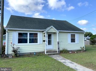 10144 Marvil Dr, Laurel, DE 19956