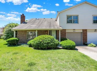 9223 Cinnebar Dr, Indianapolis, IN 46268