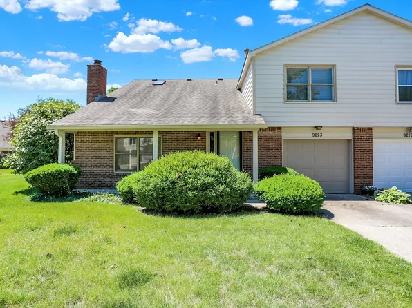 9223 Cinnebar Dr, Indianapolis, IN 46268