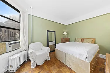 Rented by Corcoran