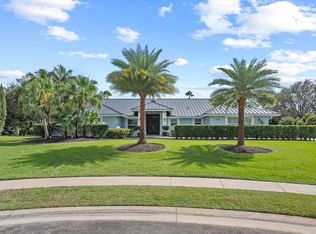 15510 Rolling Meadows Cir, Wellington, FL 33414