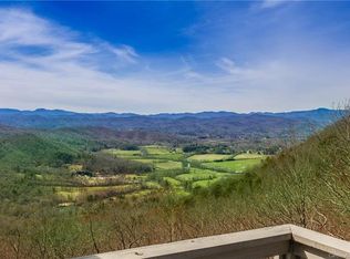 1241 Cantrell Mountain Rd, Brevard, NC 28712