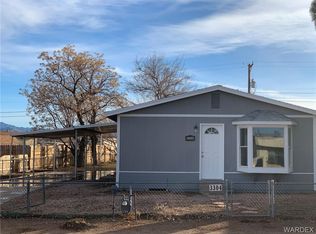 3304 E Leroy Ave, Kingman, AZ 86409