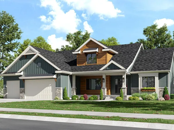 2762 Mayo Prairie Ln SW, Rochester, MN 55902