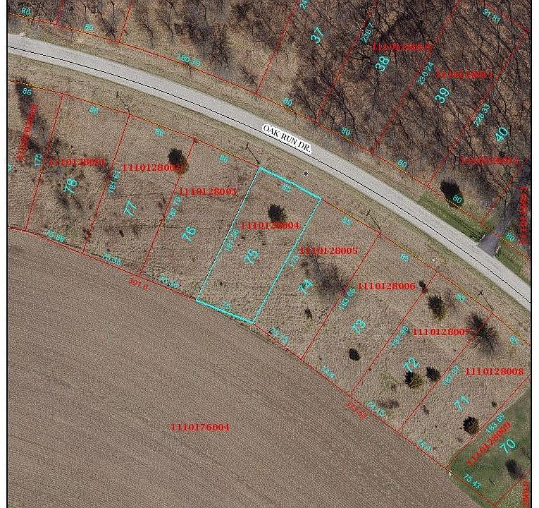 2nd image of 4075 Oak Run Dr