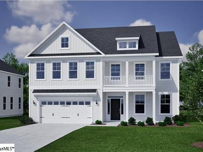 508 Kilkenny Ct Lot 18, Woodruff, SC, 29388