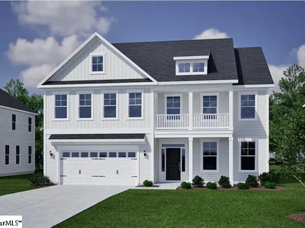508 Kilkenny Ct Lot 18, Woodruff, SC 29388