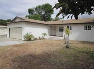 77 E L St, Chula Vista, CA 91911