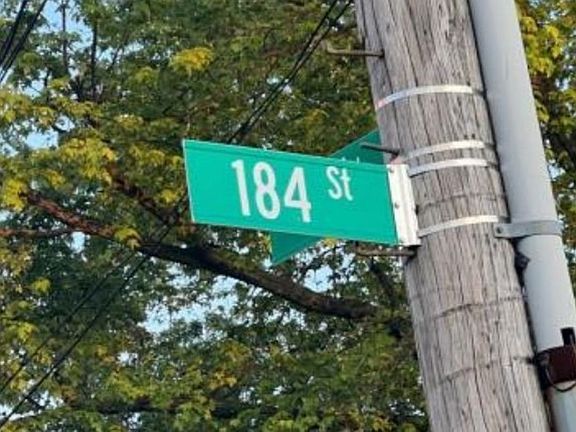 Exterior Address Verification