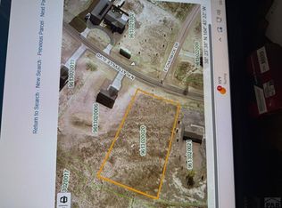 1503 N Platteville Blvd, Pueblo West, CO 81007