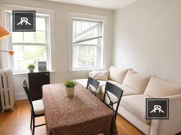 103 Strathmore Rd #1, Brighton, MA 02135
