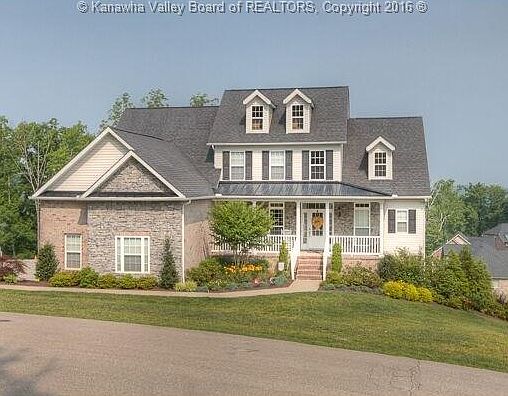 2nd image of 26 Castle Pine Ln