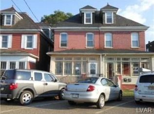 1632 Washington St, Easton, PA 18042