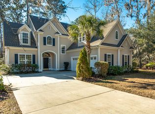 60 Meridian Point Dr, Bluffton, SC 29910