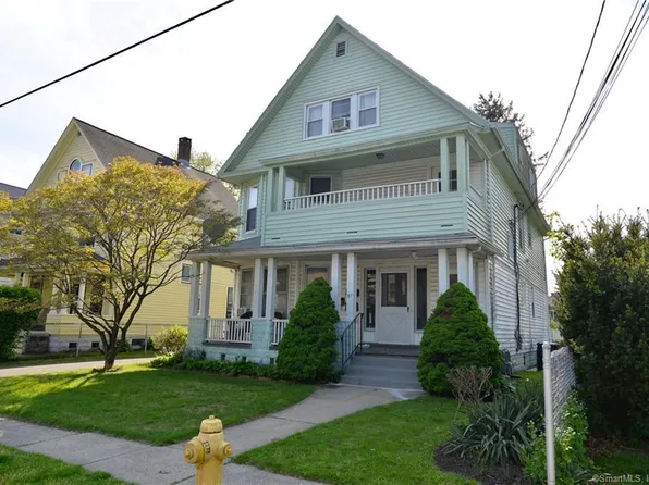 87 Blakeman Place, Stratford, CT 06615