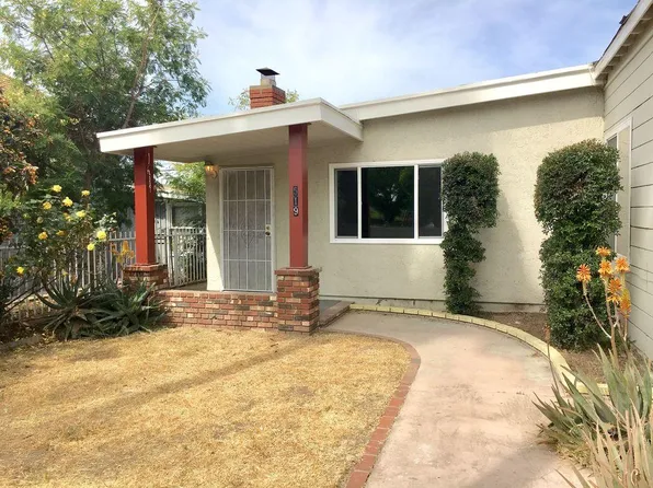 519 N Alameda Ave, Azusa, CA 91702