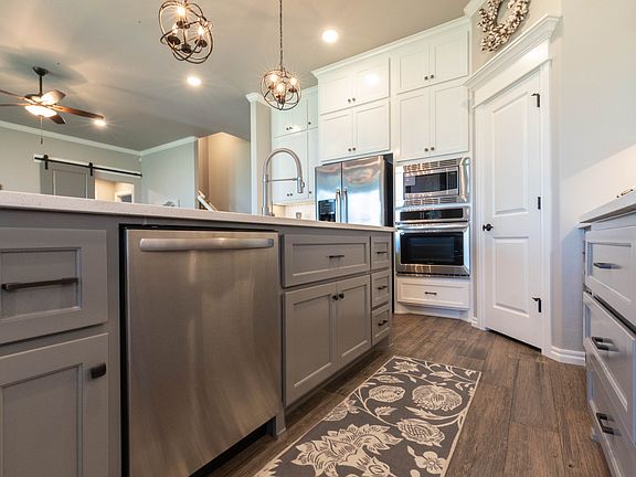 Homes by Taber Hazel Bonus Room PLUS Floor Plan-3053 NW 179th Ct
