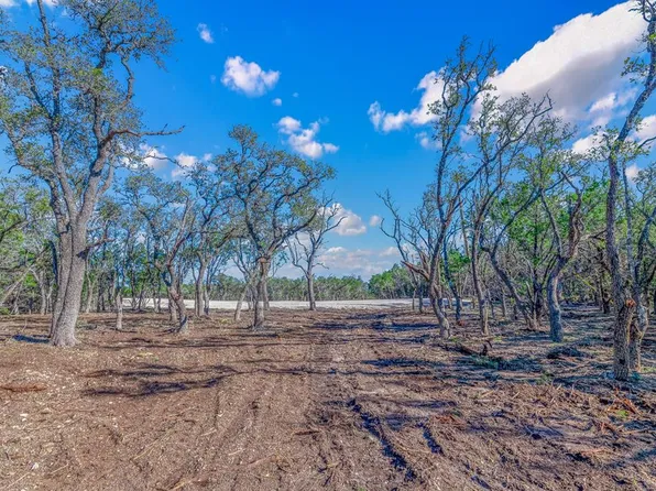 TRACT 11 Gillespie Ridge Dr, Harper, TX 78631