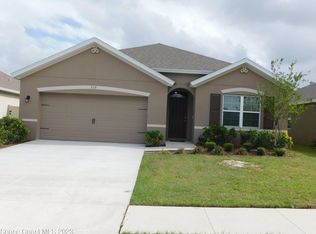 739 Forest Trace Cir, Titusville, FL 32780