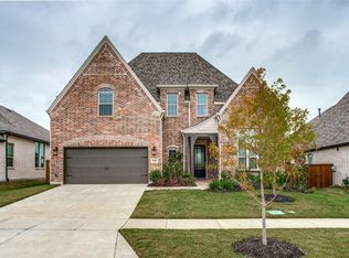 830 Agave Dr, Prosper, TX 75078